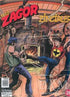 Yeni Zagor Sayı: 28 Zincirler! - Çizgi Roman Kitapları | Avrupa Kitabevi