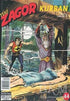 Yeni Zagor Sayı: 44 Kurban - Çizgi Roman Kitapları | Avrupa Kitabevi