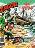 Yeni Zagor Sayı: 54 Gemi Avcıları - Çizgi Roman Kitapları | Avrupa Kitabevi