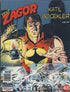 Yeni Zagor Sayı: 65 Katil Böcekler - Çizgi Roman Kitapları | Avrupa Kitabevi