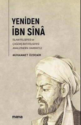 Yeniden İbn Sina - Anı Mektup ve Günlük Kitapları | Avrupa Kitabevi