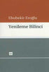 Yenileme Bilinci - Denemeler | Avrupa Kitabevi