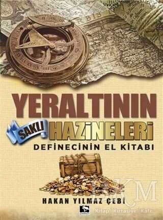 Yeraltının Saklı Hazineleri -  | Avrupa Kitabevi