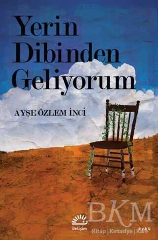 Yerin Dibinden Geliyorum - Öykü Kitapları | Avrupa Kitabevi