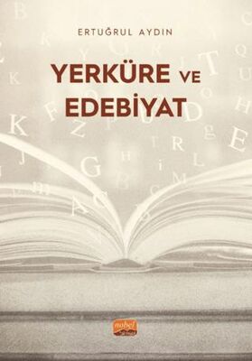 Yerküre ve Edebiyat - Araştıma ve İnceleme Kitapları | Avrupa Kitabevi