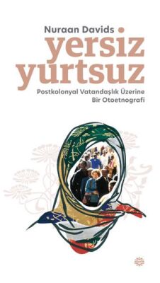 Yersiz Yurtsuz - Sosyoloji | Avrupa Kitabevi