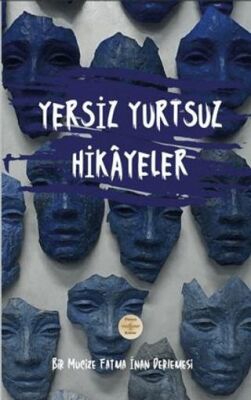 Yersiz Yurtsuz Hikayeler - Öykü Kitapları | Avrupa Kitabevi