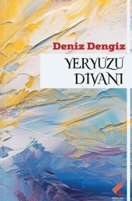 Yeryüzü Divanı - Şiir Kitapları | Avrupa Kitabevi