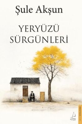 Yeryüzü Sürgünleri - Roman | Avrupa Kitabevi