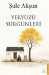 Yeryüzü Sürgünleri - Roman | Avrupa Kitabevi