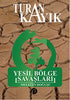 Yeşil Bölge Savaşları - Roman | Avrupa Kitabevi