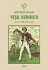 Yeşil Heinrich 2 Cilt Takım - Roman | Avrupa Kitabevi
