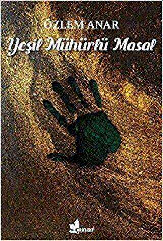 Yeşil Mühürlü Masal - Roman | Avrupa Kitabevi