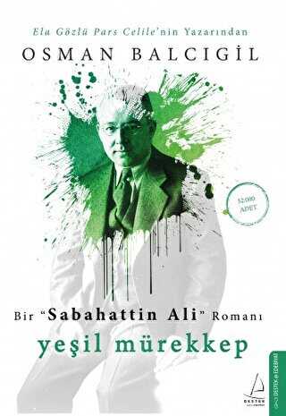 YEŞİL MÜREKKEP
