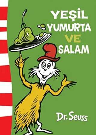 Yeşil Yumurta ve Salam