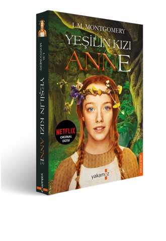 Yeşilin Kızı Anne