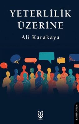 Yeterlilik Üzerine - Kişisel Gelişim Kitapları | Avrupa Kitabevi