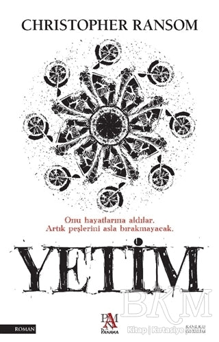 Yetim - Roman | Avrupa Kitabevi