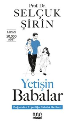 Yetişin Babalar -  | Avrupa Kitabevi