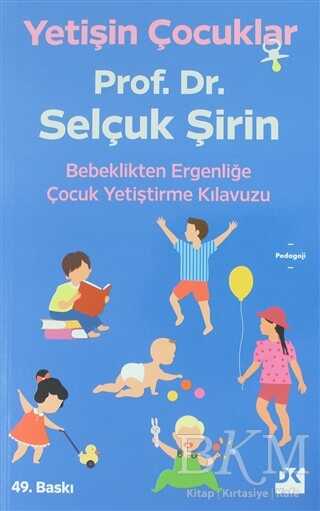 Yetişin Çocuklar - İnsan ve Toplum ile Alakalı Aile ve Çocuk Kitapları | Avrupa Kitabevi