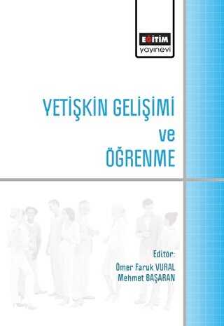 Yetişkin Gelişimi ve Öğrenme - Kişisel Gelişim Kitapları | Avrupa Kitabevi