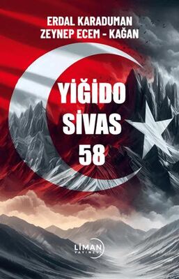 Yiğido Sivas 58 - Şiir Kitapları | Avrupa Kitabevi