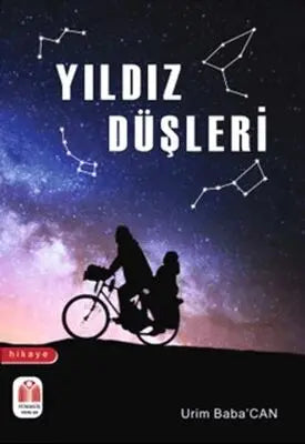 Yıldız Düşleri - Öykü Kitapları | Avrupa Kitabevi