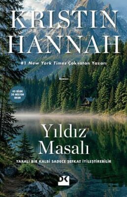 Yıldız Masalı - Roman | Avrupa Kitabevi