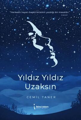 Yıldız Yıldız Uzaksın - Denemeler | Avrupa Kitabevi