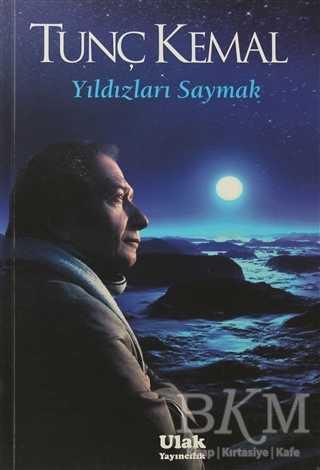 Yıldızları Saymak - Şiir Kitapları | Avrupa Kitabevi