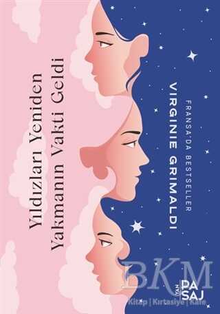 Yıldızları Yeniden Yakmanın Vakti Geldi