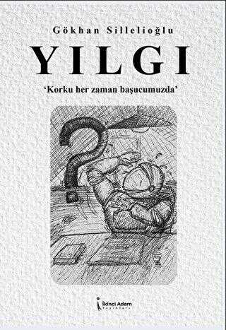 Yılgı - Şiir Kitapları | Avrupa Kitabevi