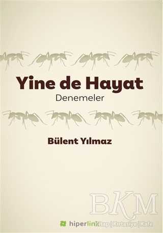 Yine de Hayat - Denemeler | Avrupa Kitabevi