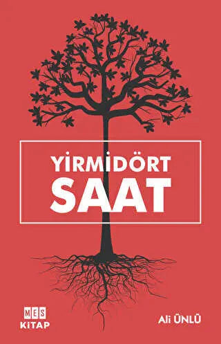 Yirmidört Saat - Öykü Kitapları | Avrupa Kitabevi