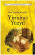 Yirminci Yüzyıl - Eleştiri İnceleme ve Kuram Kitapları | Avrupa Kitabevi