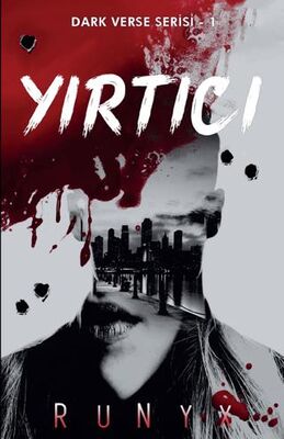 Yırtıcı - Roman | Avrupa Kitabevi