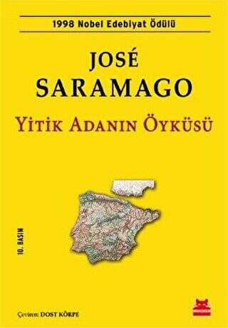 Yitik Adanın Öyküsü
