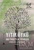 Yitik Öykü - Bir Tweet`lik Öyküler - Türk Edebiyatı Romanları | Avrupa Kitabevi