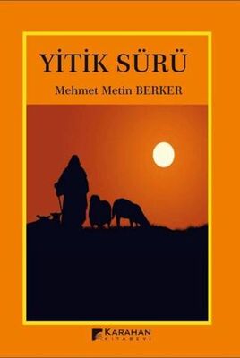 Yitik Sürü - Roman | Avrupa Kitabevi