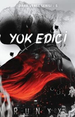 Yok Edici - Roman | Avrupa Kitabevi