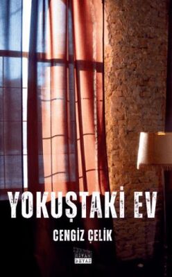 Yokuştaki Ev - Roman | Avrupa Kitabevi