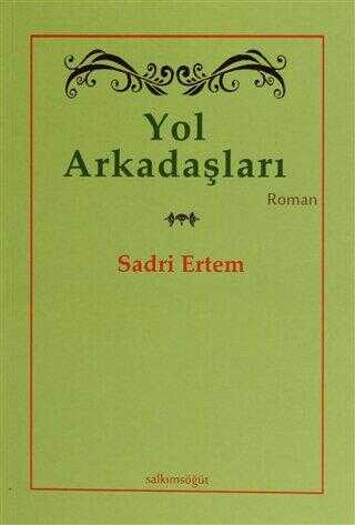 Yol Arkadaşları - Roman | Avrupa Kitabevi