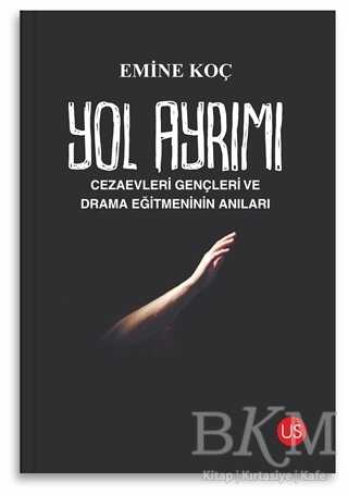 Yol Ayrımı - Genel İnsan Ve Toplum Kitapları | Avrupa Kitabevi