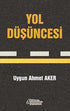 Yol Düşüncesi - Şiir Kitapları | Avrupa Kitabevi