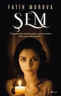 Şem - Roman | Avrupa Kitabevi