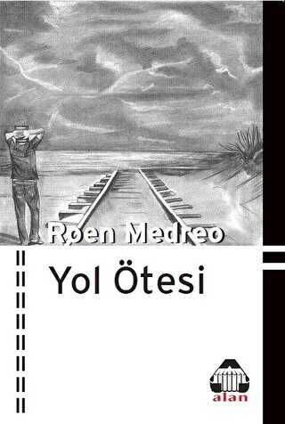 Yol Ötesi - Roman | Avrupa Kitabevi