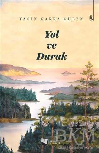 Yol ve Durak - Şiir Kitapları | Avrupa Kitabevi