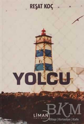 Yolcu - Roman | Avrupa Kitabevi