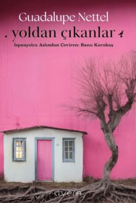 Yoldan Çıkanlar - Öykü Kitapları | Avrupa Kitabevi