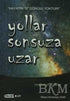 Yollar Sonsuza Uzar - Şiir Kitapları | Avrupa Kitabevi